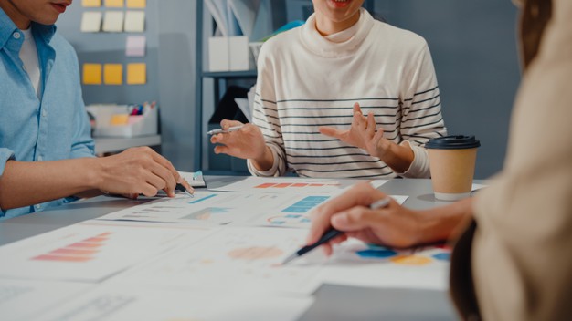 Como definir seu público-alvo para suas campanhas de marketing