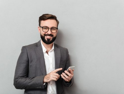 Formas de se ganhar dinheiro na internet com seu celular