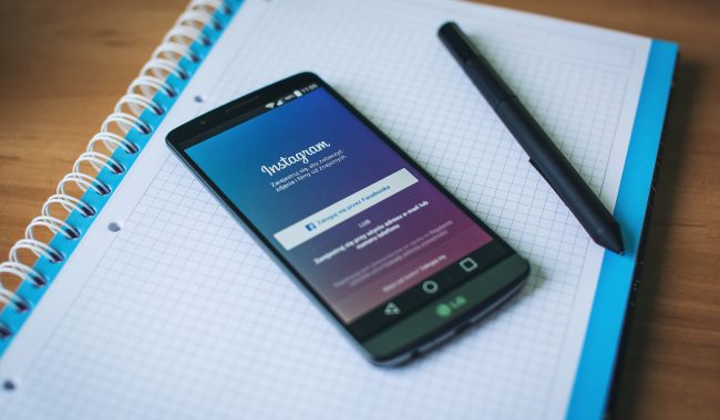 Qual a frequência ideal de postagens para o Instagram