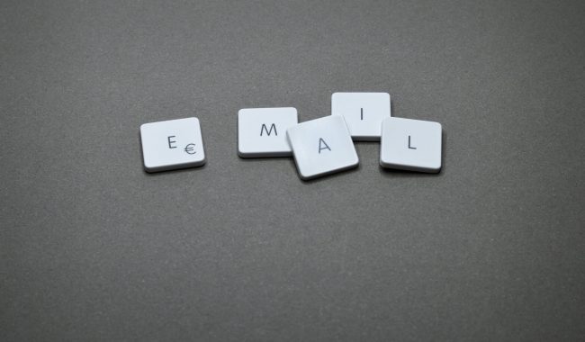 Ainda vale a pena criar uma lista de e-mails?