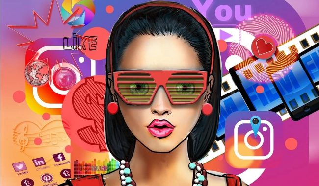 Como aumentar sua visibilidade nas Redes Sociais