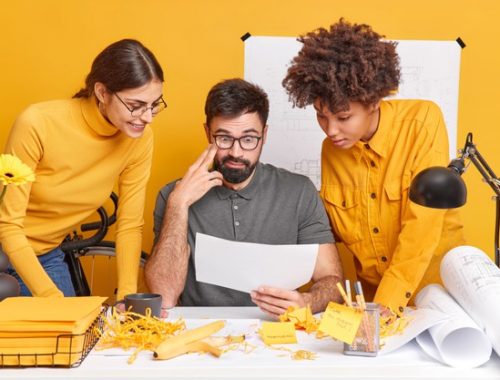 Como o empreendedorismo online auxiliou pequenas empresas a superarem a crise durante a pandemia