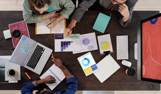 A Importância de uma estratégia para o Marketing Digital