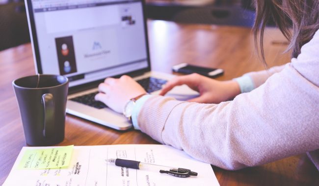 A importância do Marketing de Conteúdo para 2022