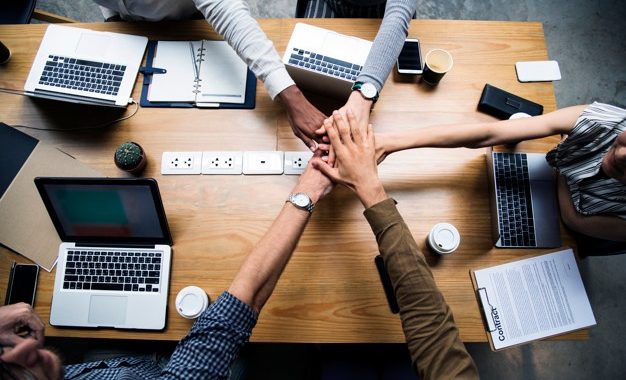 Como construir uma marca forte no mercado